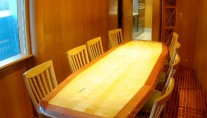 Platinum -  Dining
